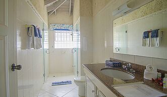 Seacruise Villa