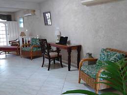 Seacruise Villa