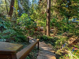 The Tree House Cottage