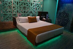 Hotel Amala