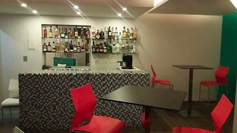 Hotel Amala