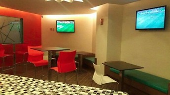 Hotel Amala