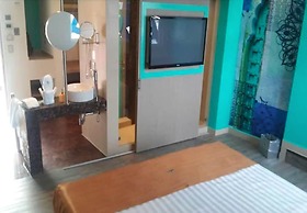 Hotel Amala