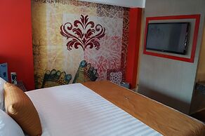 Hotel Amala