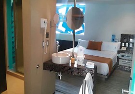 Hotel Amala