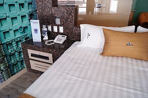 Hotel Amala
