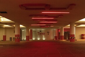 Love Hotel Kron