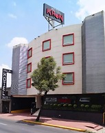 Love Hotel Kron
