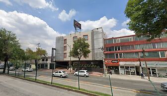 Love Hotel Kron
