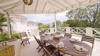 Sea Symphony Villa