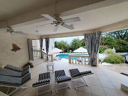 Sea Symphony Villa