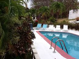 Sea Symphony Villa