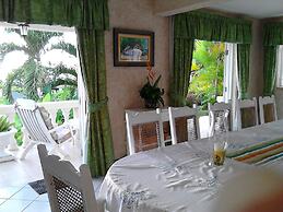Sea Symphony Villa