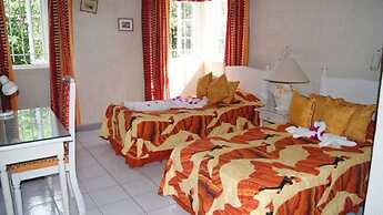 Sea Symphony Villa