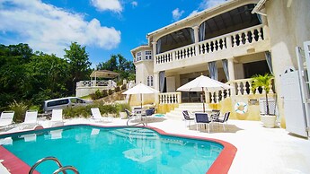 Sea Symphony Villa