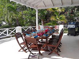 Sea Symphony Villa