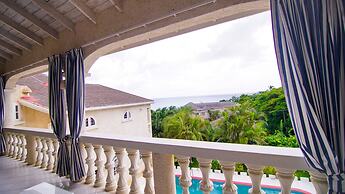 Sea Symphony Villa