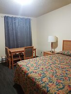 Traveller's Choice Motel