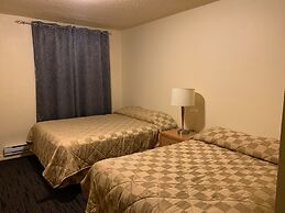 Traveller's Choice Motel