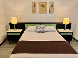 Suites Havre