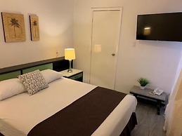Suites Havre