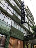 Suites Havre