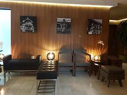 Suites Havre