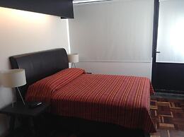 Suites Havre