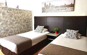 Suites Havre