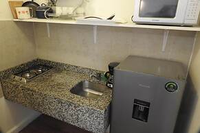 Suites Havre