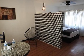 Suites Havre