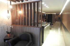 Suites Havre