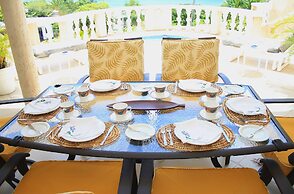 Seabliss Villa