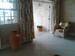 Seabliss Villa