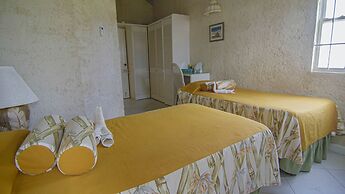 Seabliss Villa