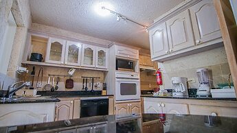 Seabliss Villa