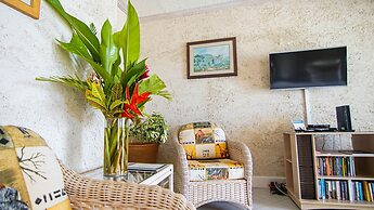 Seabliss Villa