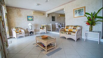 Seabliss Villa