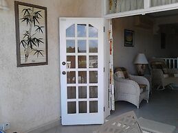 Seabliss Villa