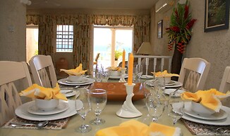 Seabliss Villa