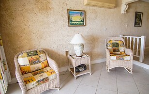 Seabliss Villa