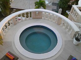Seabliss Villa