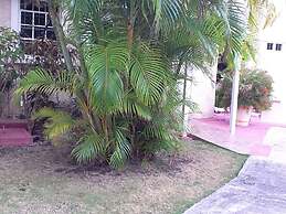 Seabliss Villa