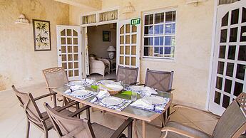 Seabliss Villa