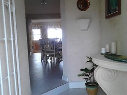 Seabliss Villa