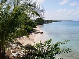 Seabliss Villa
