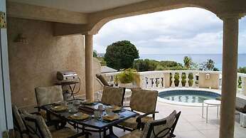 Seabliss Villa