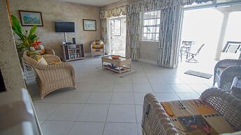 Seabliss Villa