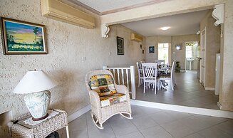 Seabliss Villa