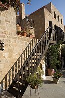 S. Nikolis Historic Boutique Hotel